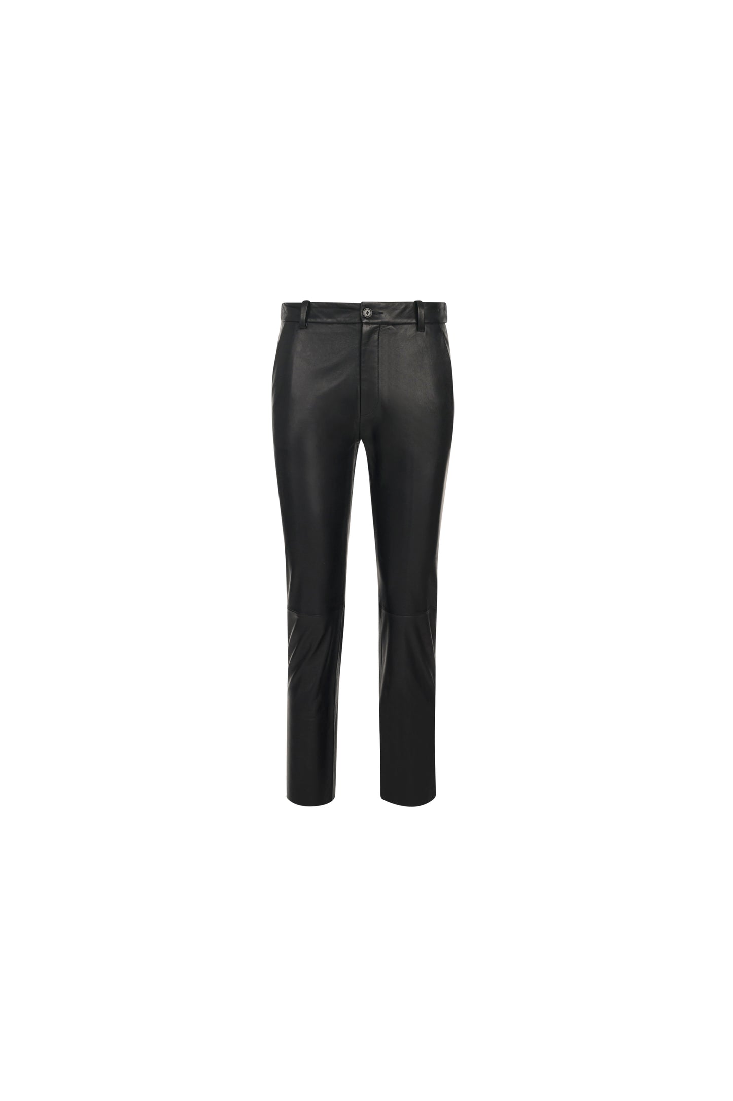 Nili Lotan Leather Pants