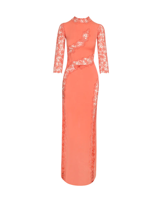 Ermanno Scervino Lace Dress