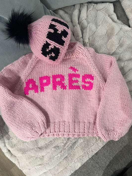 Après Sweater