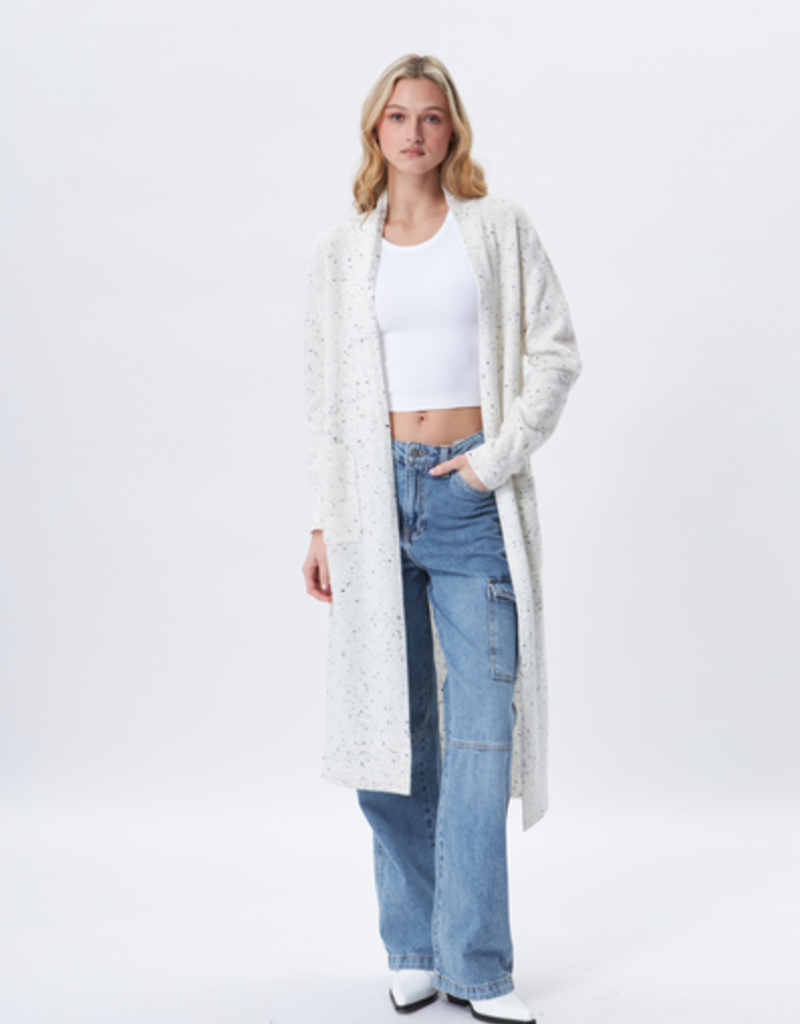 Renn Cardigan