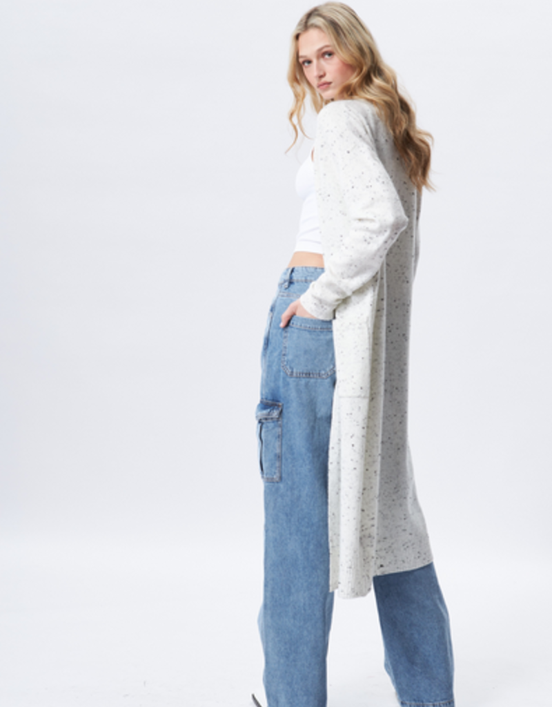 Renn Cardigan