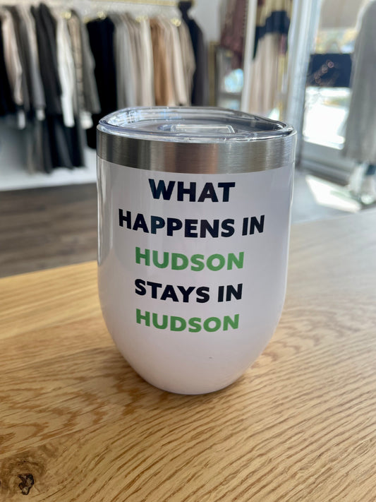 Hudson Insulated Mug