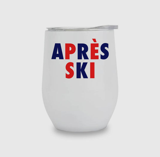 Apres Ski Tumbler