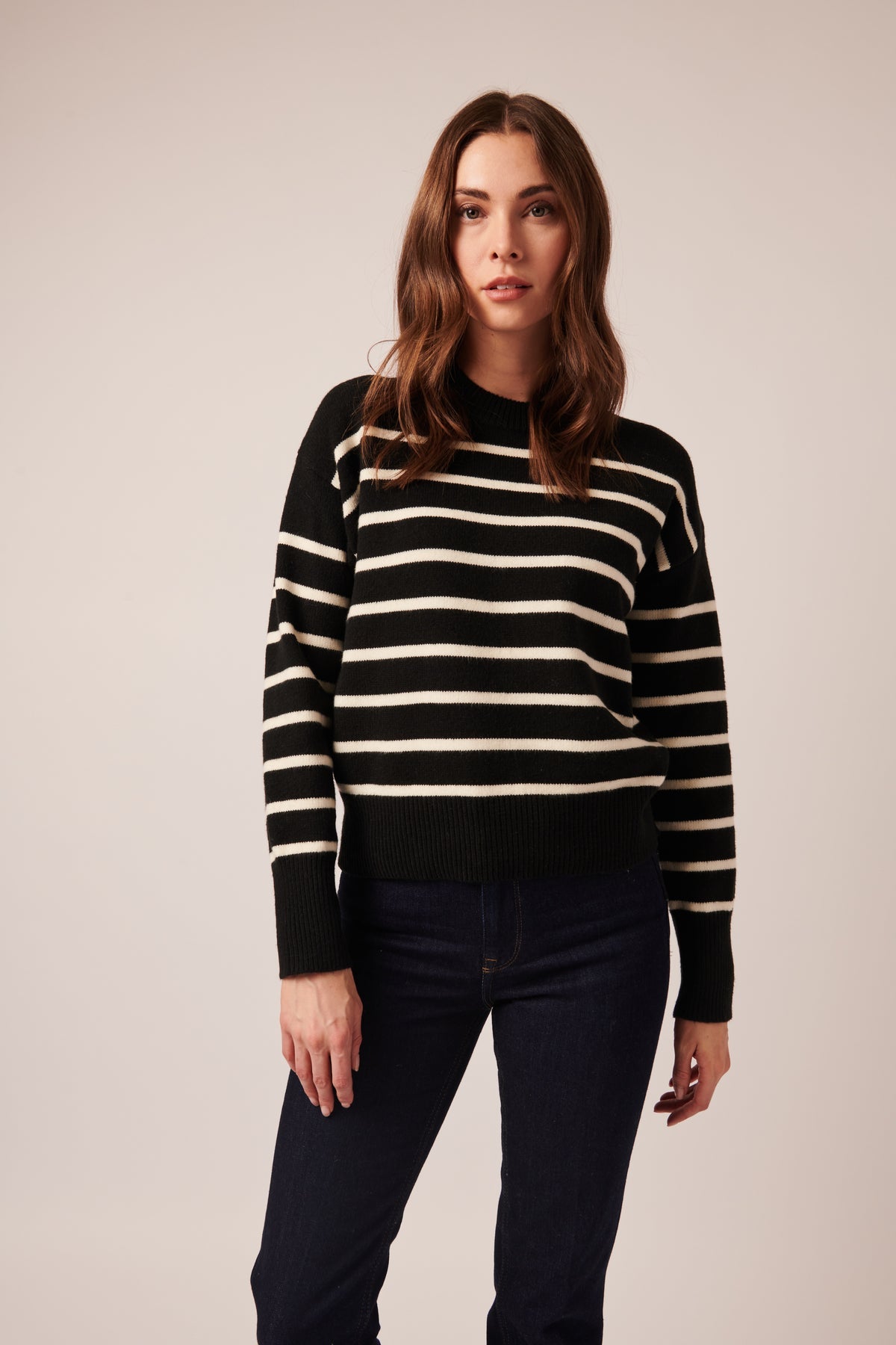 Parisienne Sweater