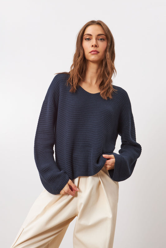 Greta Sweater