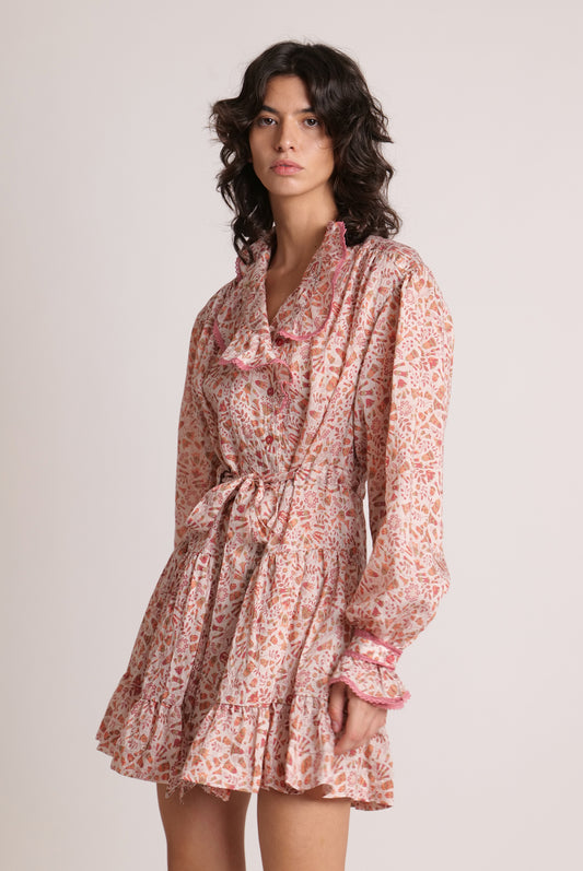 Robe Murielle