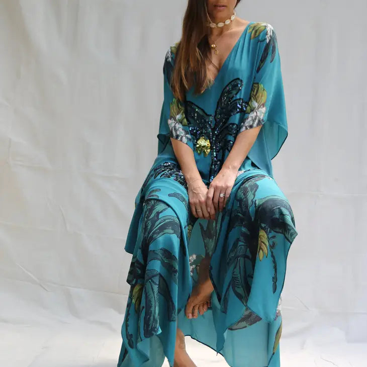 La Palma Kaftan