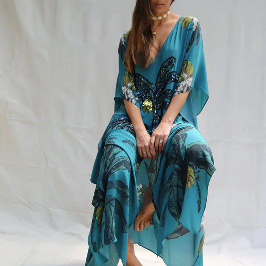 Caftan La Palma