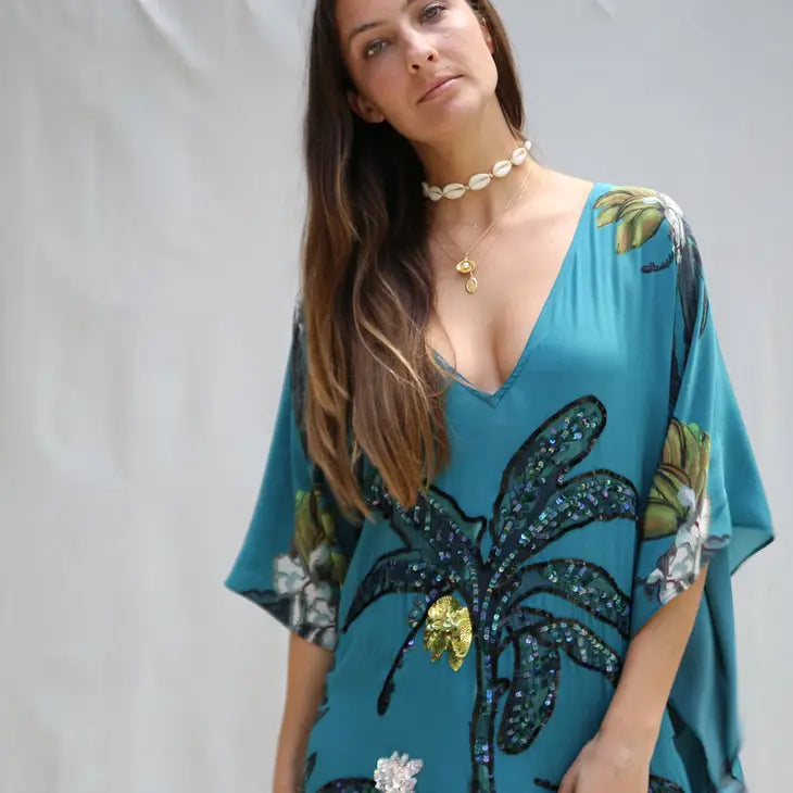 La Palma Kaftan