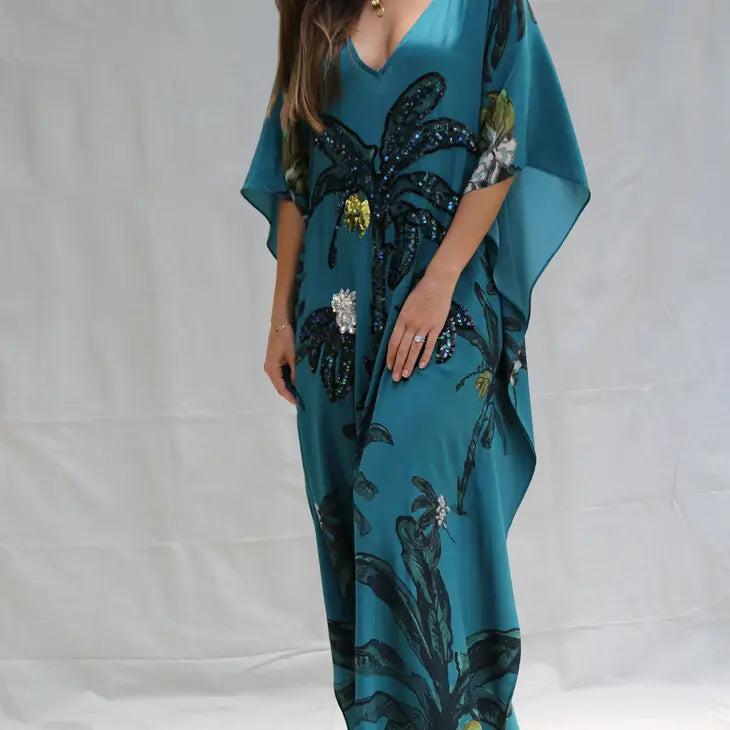 La Palma Kaftan