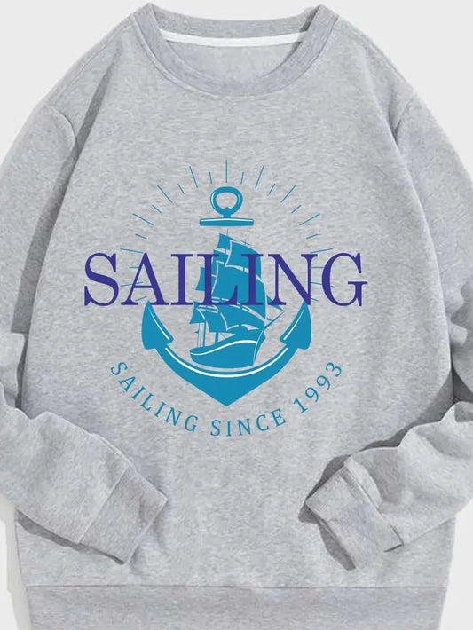 Sailing Sweatshirt