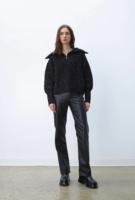 Sloane Sweater Midnight Sky