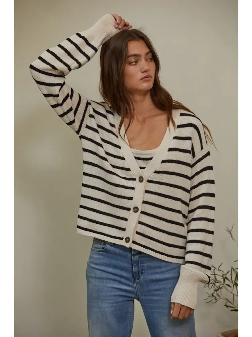 Stella Cardigan