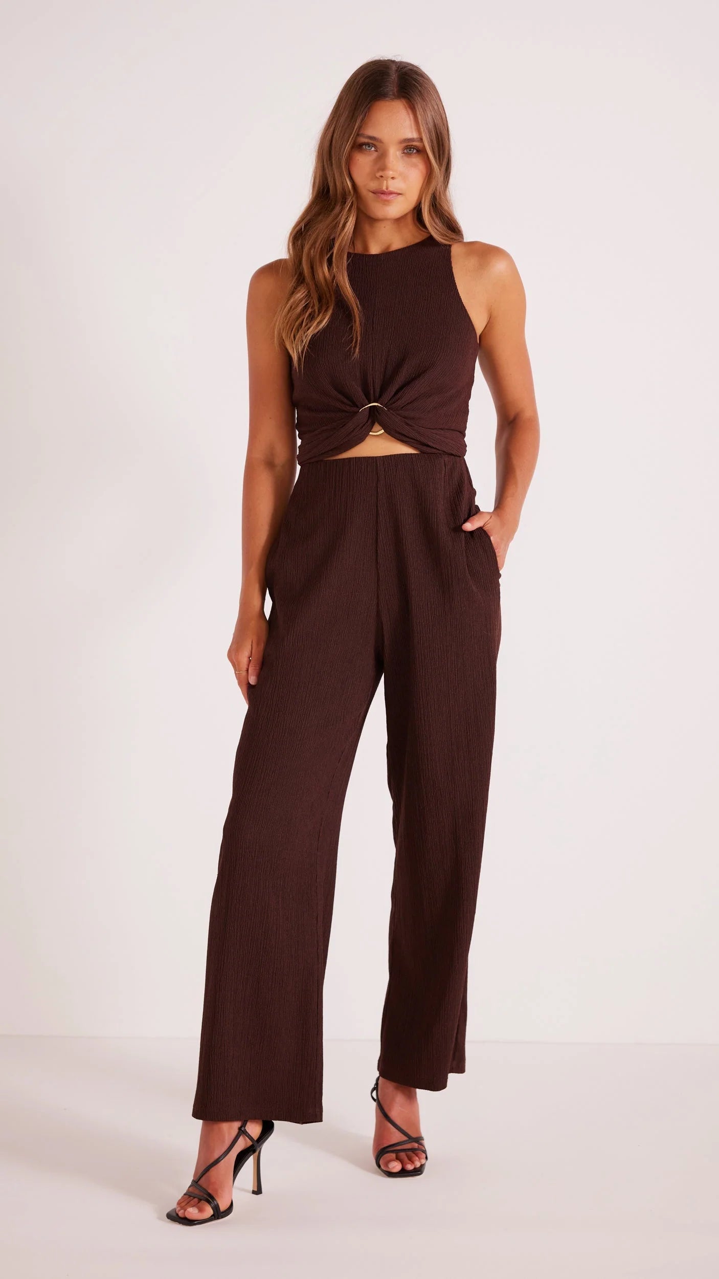 Unity Relaxed Pant