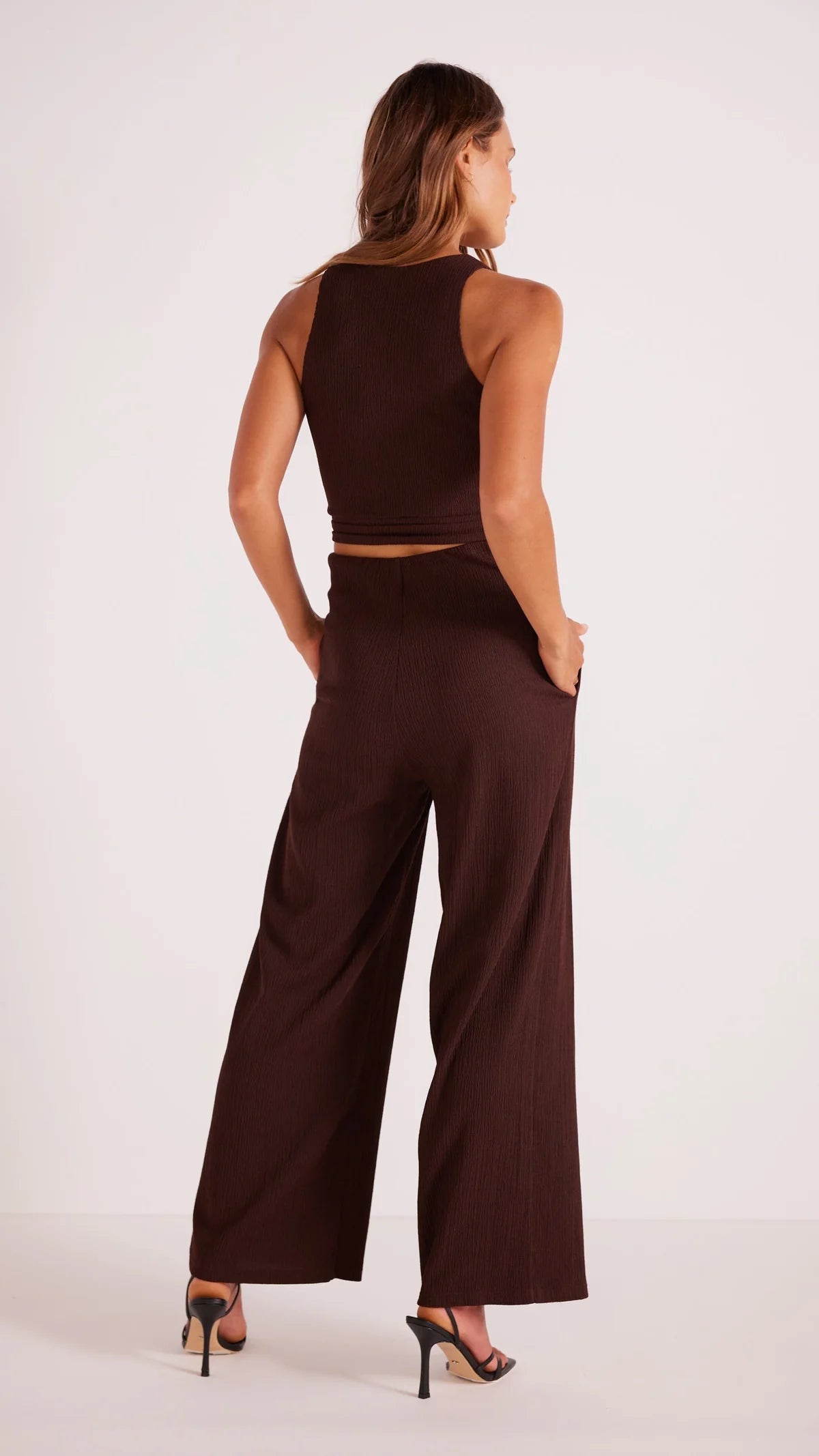 Unity Relaxed Pant