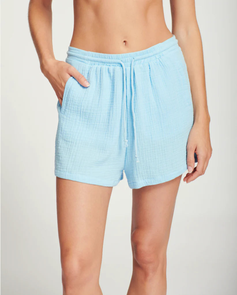 Lulu Shorts