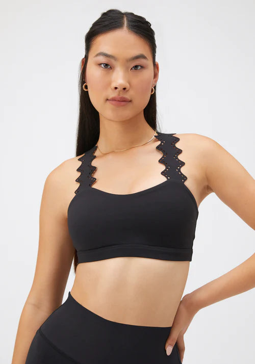 Soutien-gorge Felicity Dream Tech en jersey écologique